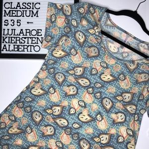 LuLaRoe Classic Tee